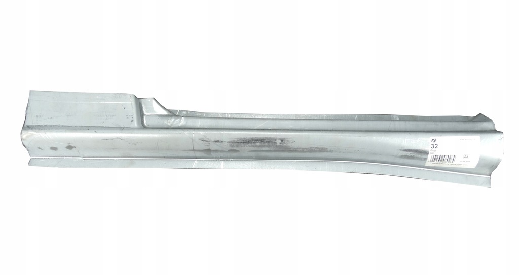 фото №1, Порог наружный дверь правых правое ford transit mk6 mk7 2000-2014