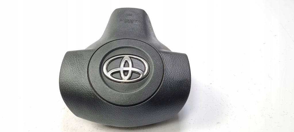фото №3, Подушка подушка безпеки toyota rav-4 iii