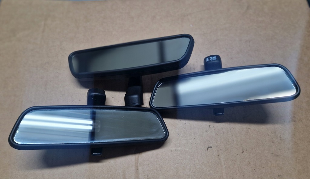 фото №6, Bmw e38 e39 дзеркало внутрішнє 006199