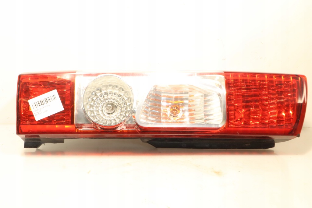 Купить Лампа левая задняя peugeot boxer ii