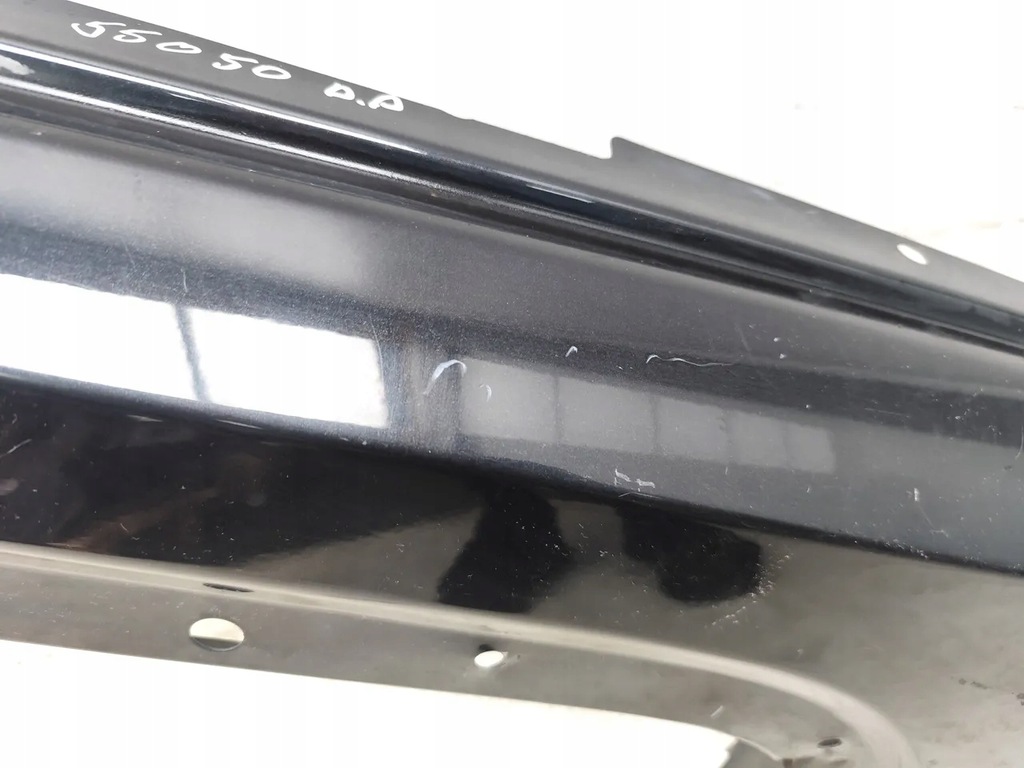 фото №10, Jeep commander крыло передний prawidłowy 2006 suv 4/5dr чёрный 06-10