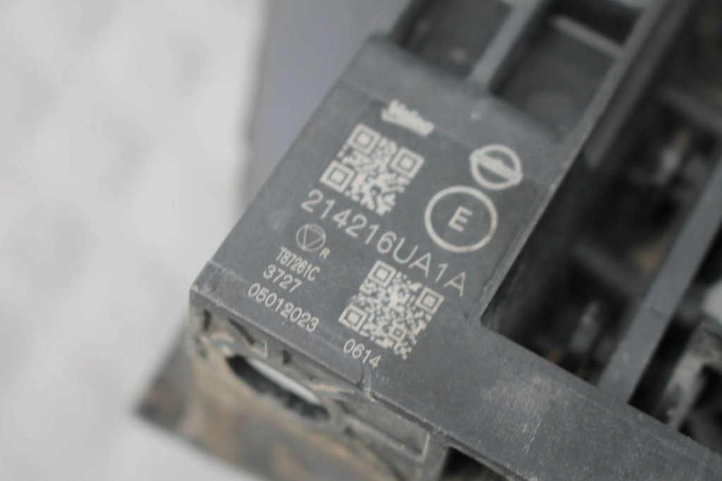 фото №8, Балка передняя бампера перед жалюзи 620306ua0h nissan qashqai iii j12 21-