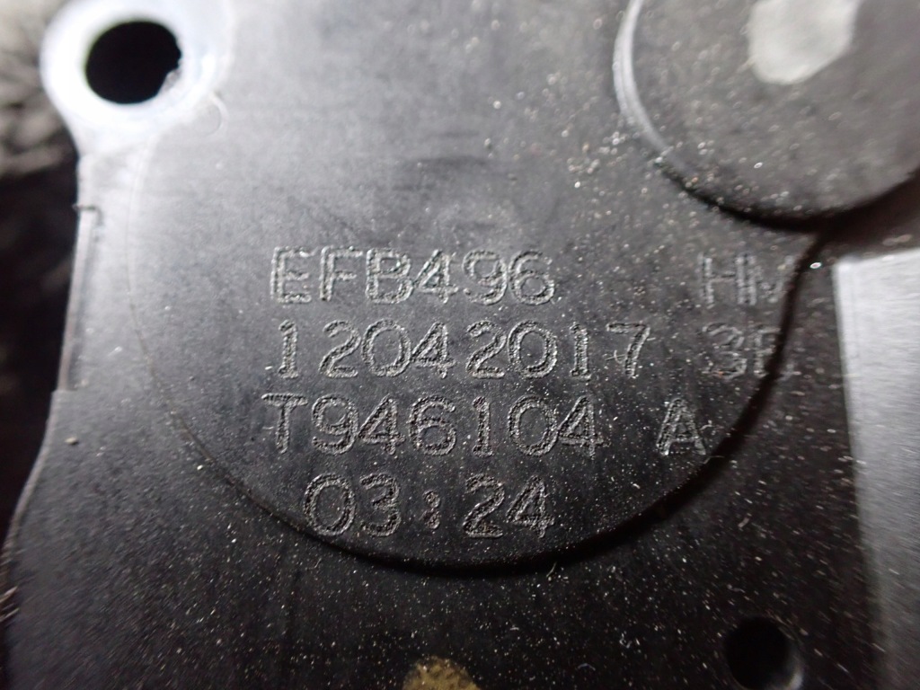 Купить Моторчик отопителя mercedes gls ii x166 3.0 17r 410475522 9560