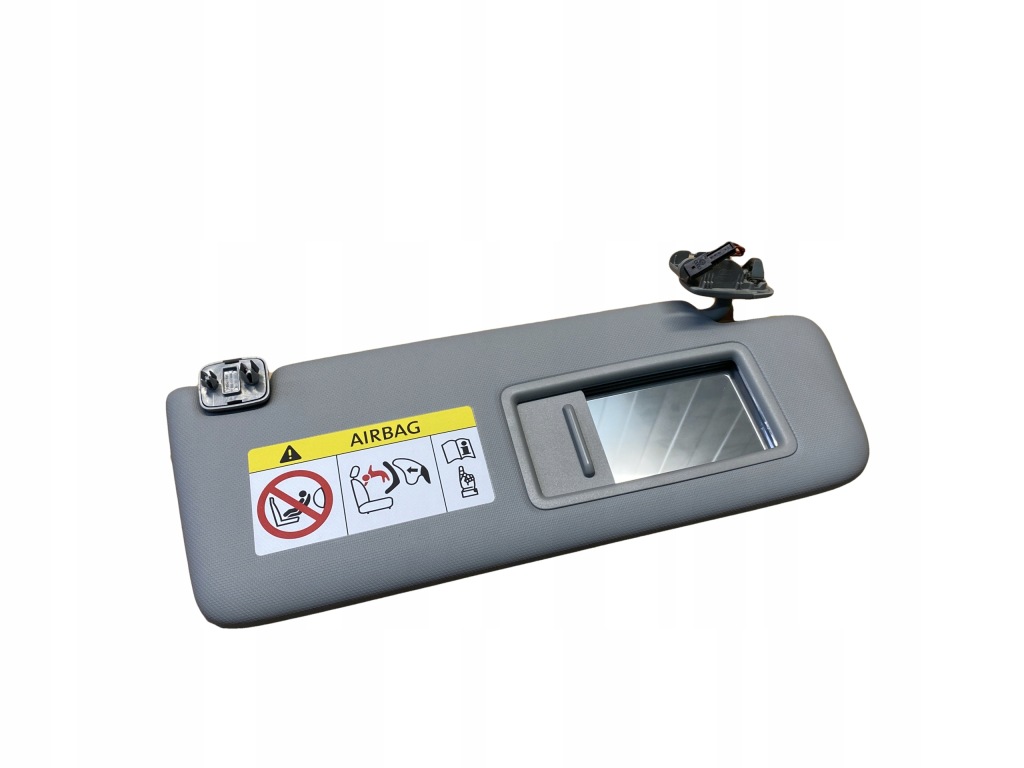 фото №1, Audi q5 80a защита солнцезащитная правая