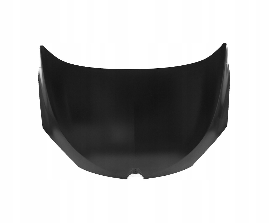 Купить Капот к renault megane 2008-2013 651000035r oran