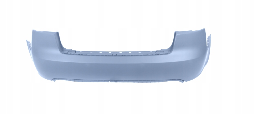 фото №1, Бампер задняя задний audi a4 b7 sedan 2004-2008 ly7h