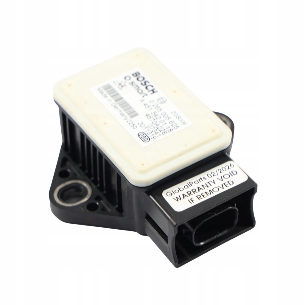 Smart fortwo 451 модуль датчик esp a4515420118 в Україні