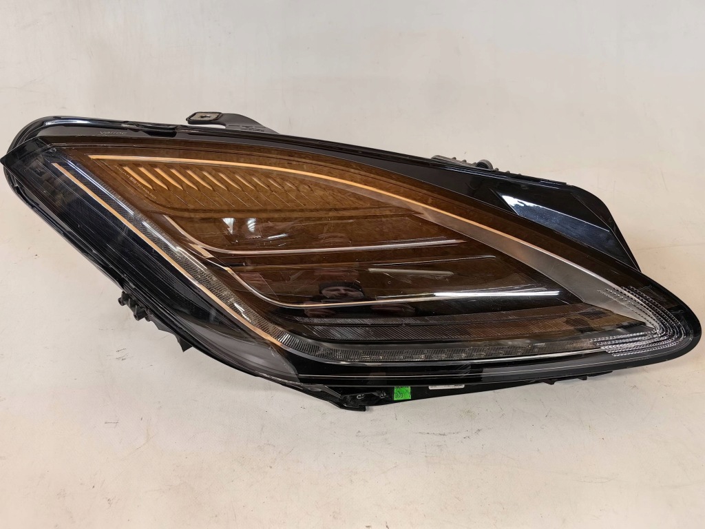 Купить Jaguar e-pace x540 рестайлинг  - фара full led high правый  polecam