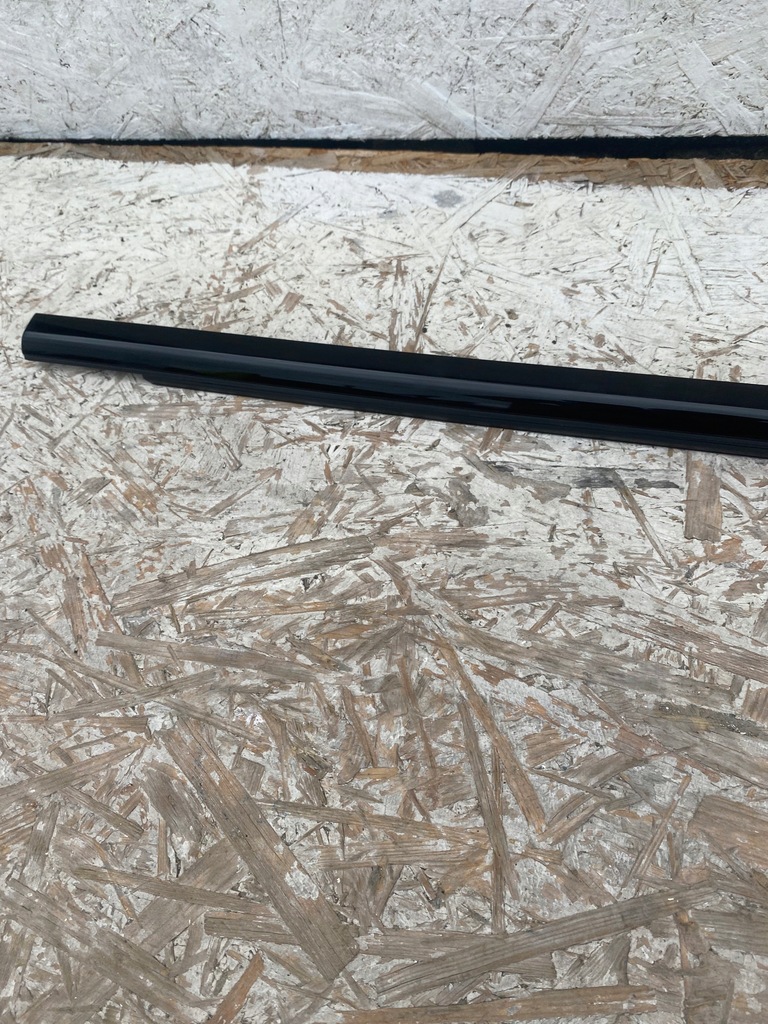 фото №7, Молдинг уплотнитель декоративная a2067201900