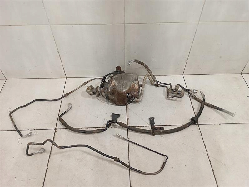 Купити Maybach 62 v240 power кермо багажник a2404601001 rhd правий hand drive