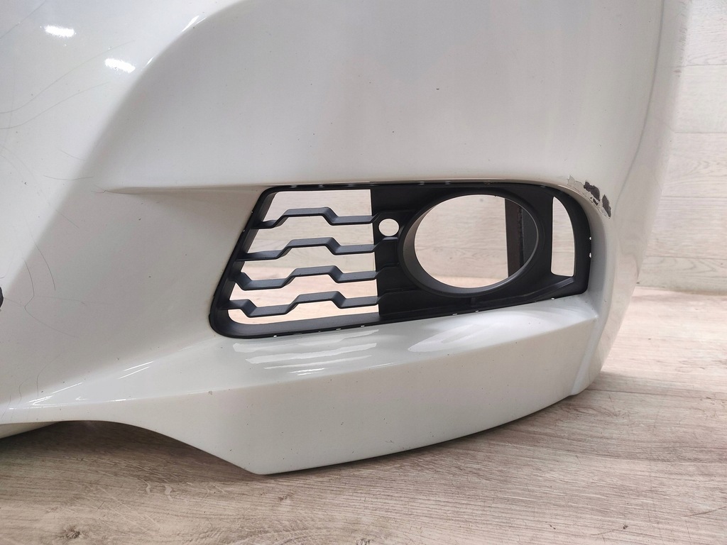 фото №8, Bmw 3 gt f34 с передний бамперы