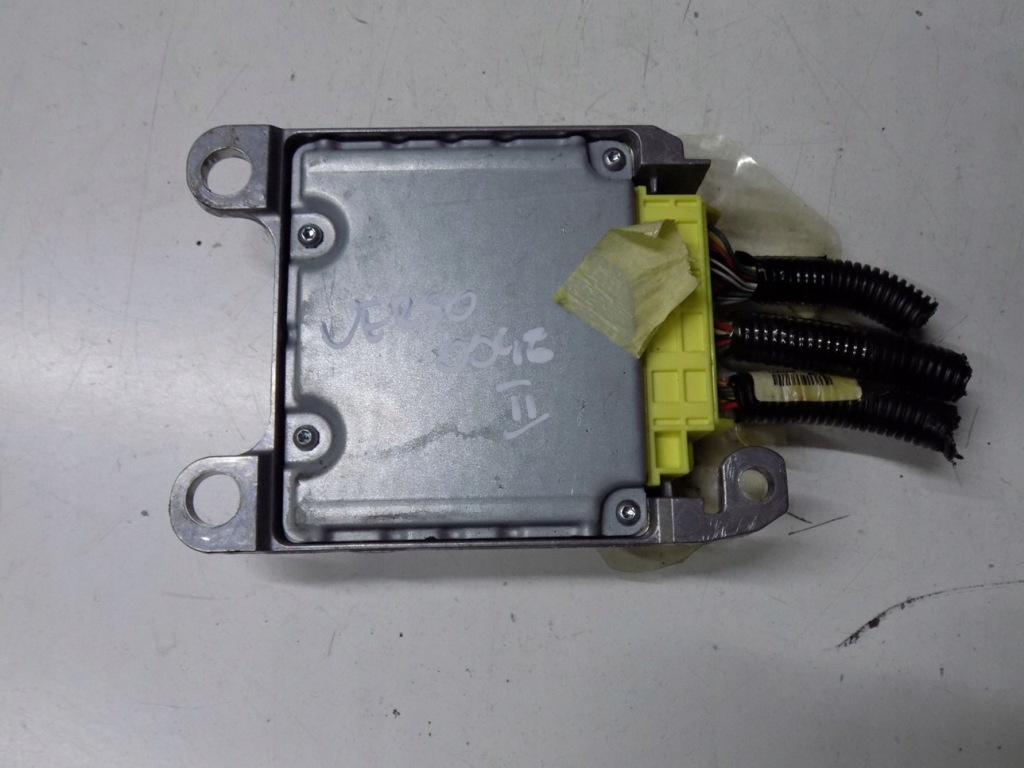 фото №2, Corolla verso ii модуль подушек 89170-0f080