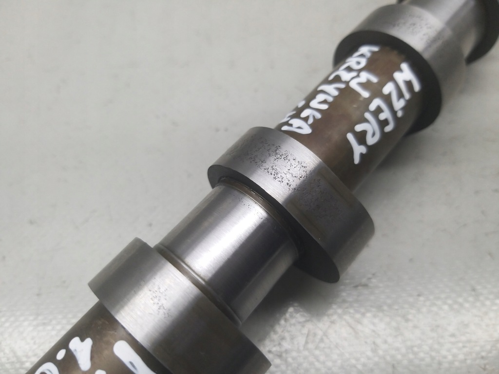 фото №10, Вал распределительного вала выхлоп 1.6 vti 5f01 partner iii berlingo 308 r56 v758775480