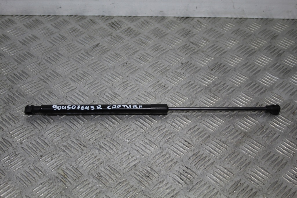 фото №1, Привод амортизатор renault captur ii 2 904507649r