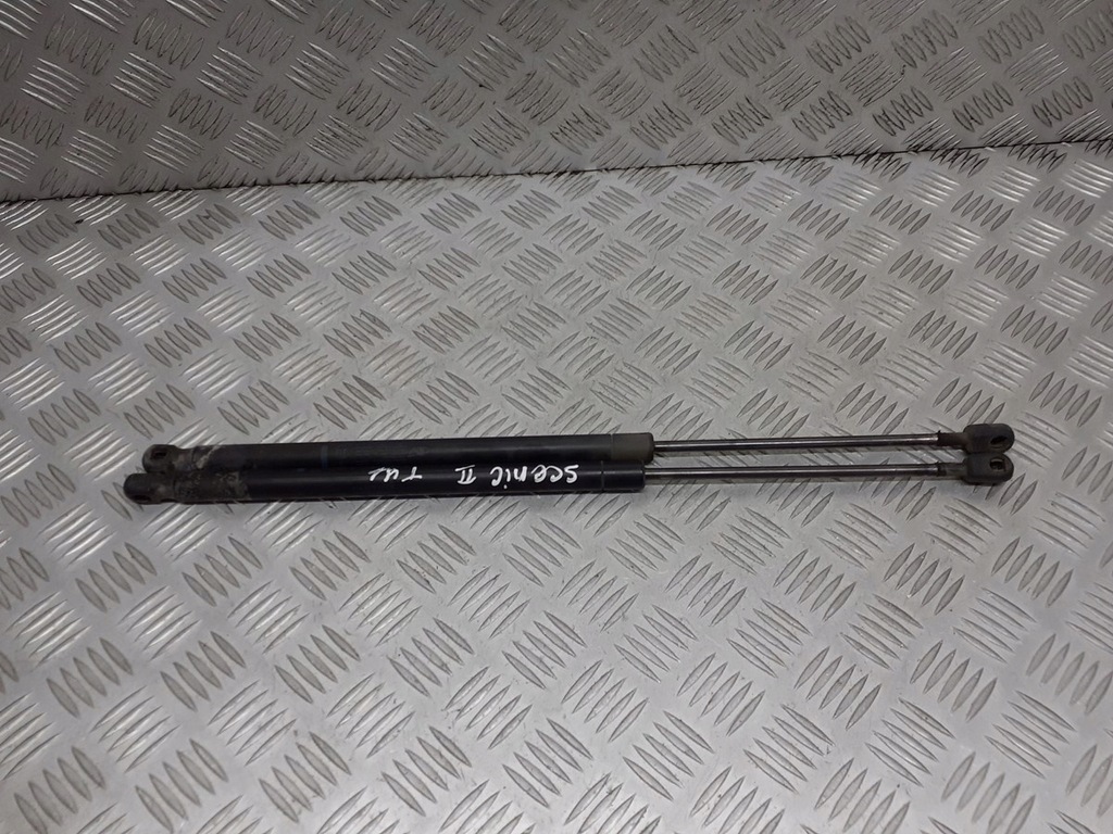 фото №1, Амортизатор крышки задняя задний renault scenic ii