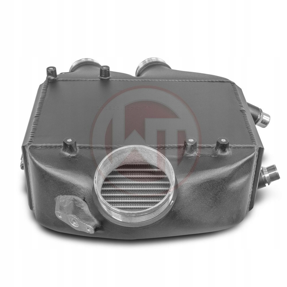 фото №2, Интеркулер bmw m4 f82/83 bmw coupe comp wagner тюнинг