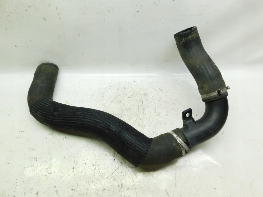 фото №1, Труба воздуха интеркулер - fiat ducato iii 2.3 3.0 multijet