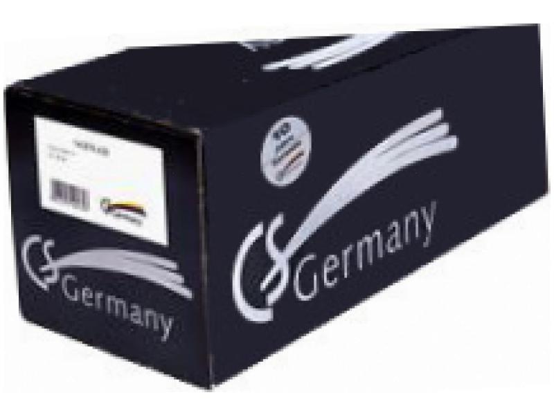 фото №1, Ресора задня cs germany 10.507.370.00