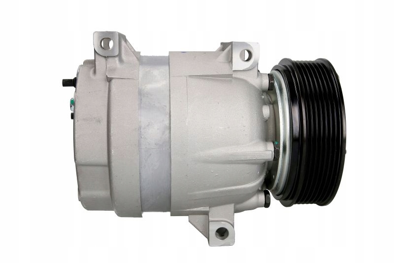 фото №2, Компресор кондиціонера renault master ii 2.5dci ,