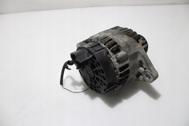 фото №1, Генератор lancia delta iii 1.6multijet