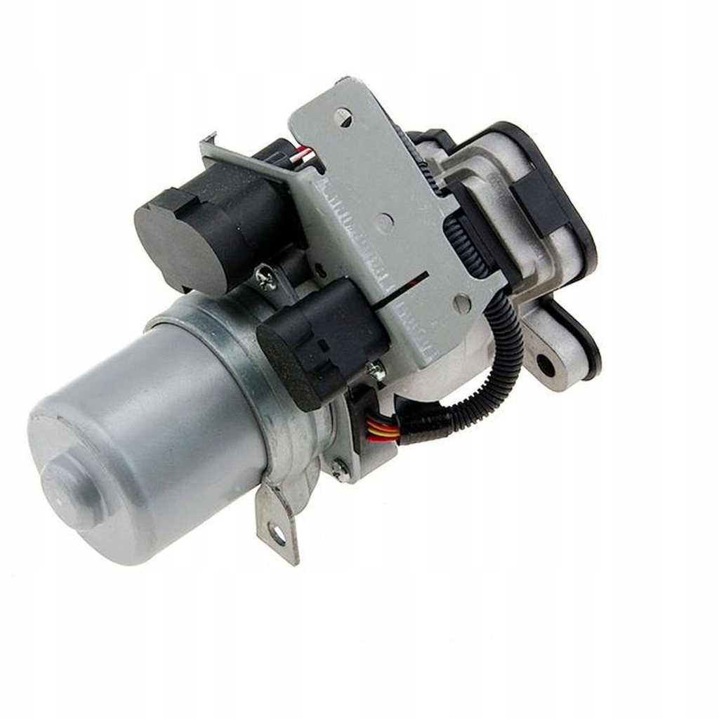 фото №1, Моторчик редуктор nty esr-ps-000