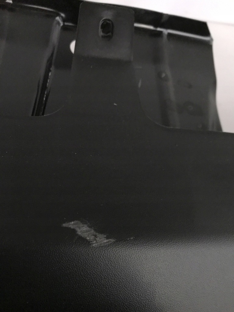 фото №8, Молдинг порог правая kia sorento iv 2020-