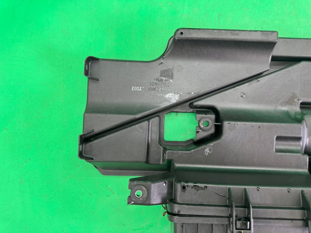 фото №11, Корпус фильтра воздуха 79j-a01 suzuki sx4 1.6b 16v 06- fiat sedici