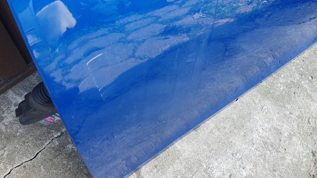 фото №7, Chevrolet cruze левая дверь передние перед