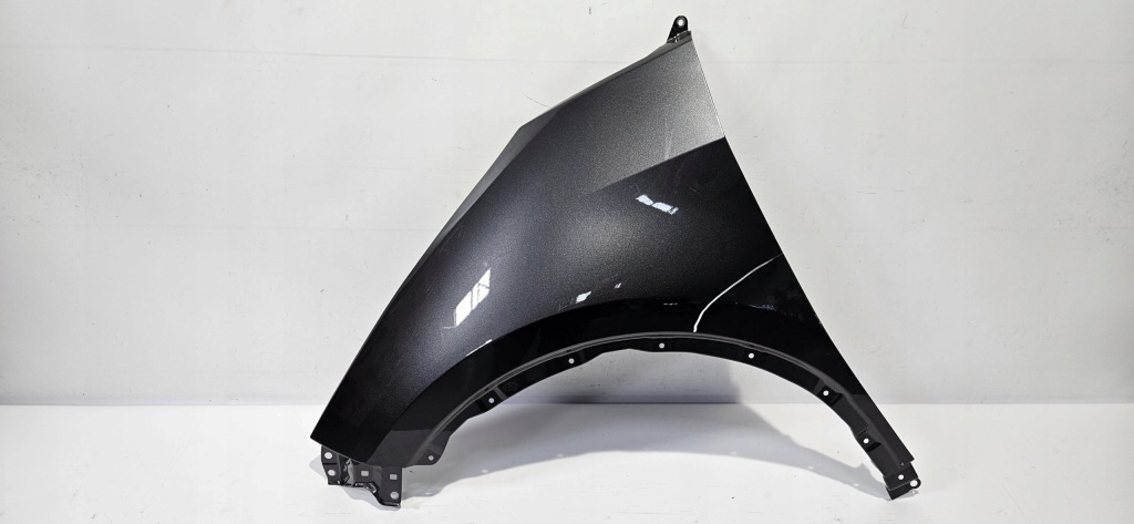 фото №1, Крила лівий перед toyota c-hr chr ii 23- оригінал