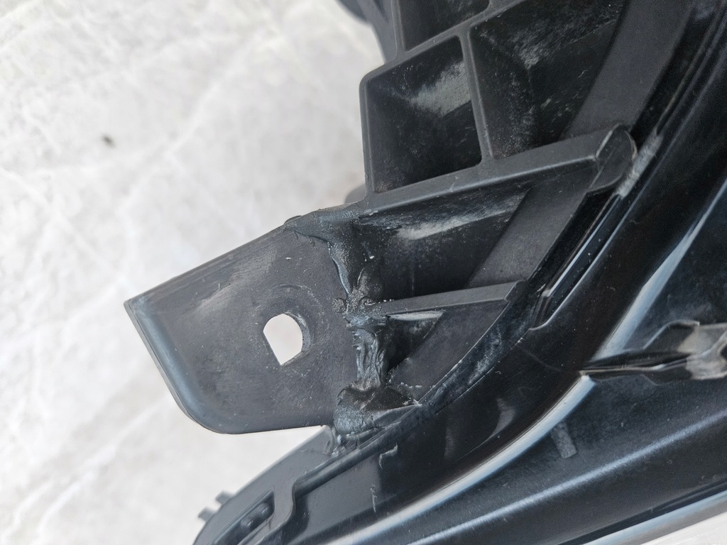 фото №7, Volvo xc90 ii лампа ліва full led 31656987