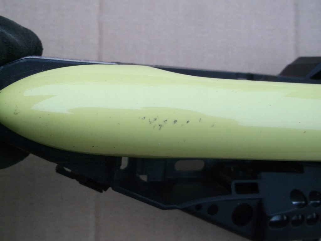 фото №2, Renault clio iv ручка дверь левая перед dvenw