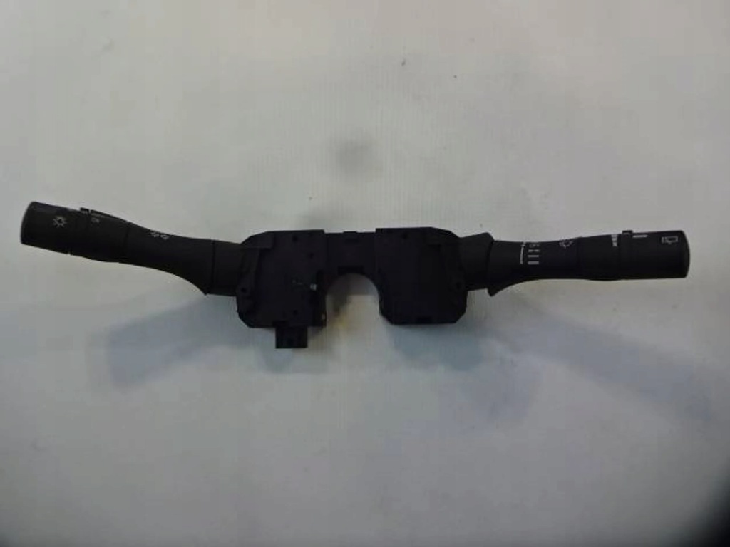 фото №5, Важіль перемикач комбінований renault koleos