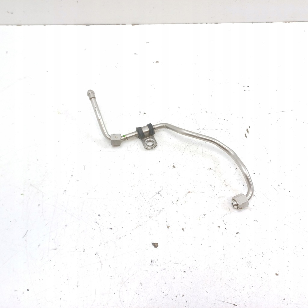 фото №1, 2011 bmw 5 f10 f11 шланг топлива