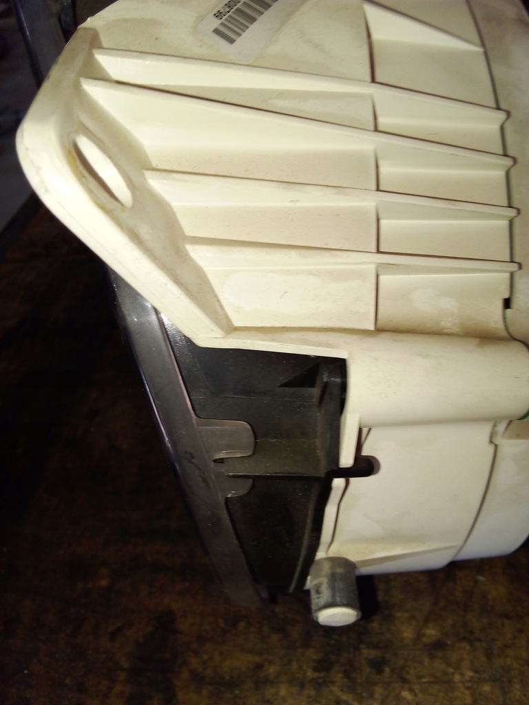 фото №8, Лічильник 95vw10849be 7m0919862t ford оригінальний номер galaxy