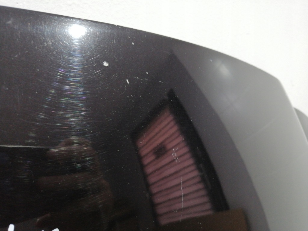 фото №4, Капот alfa romeo mito