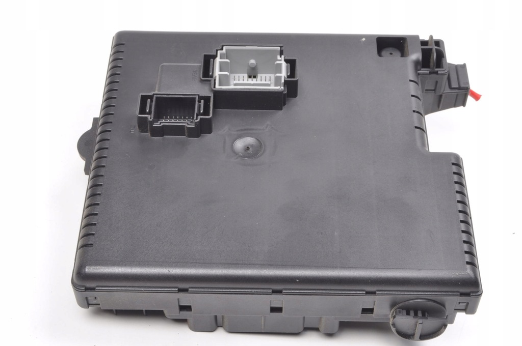 фото №4, Volvo xc90 коробка модуль rem 31314469