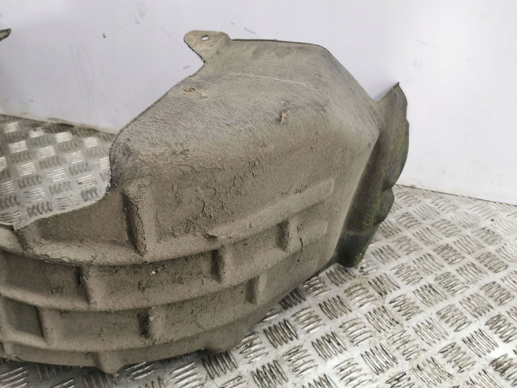 фото №6, Ford focus 2011 підкрилок задні bm51a278b51af