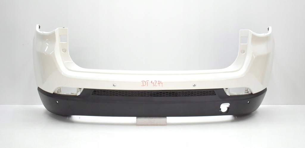 фото №1, Jeep compass ii бампер задня задній org