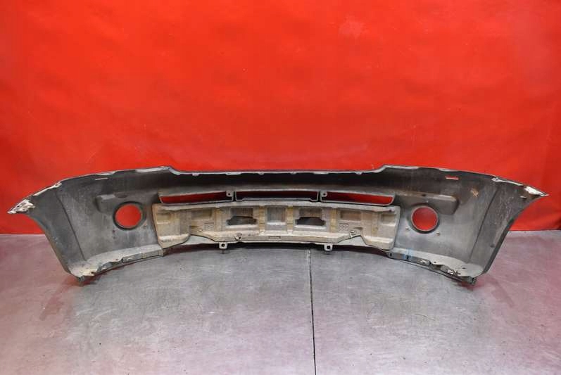 фото №14, Бампер перед передний szary kia sorento 1 i 02-06