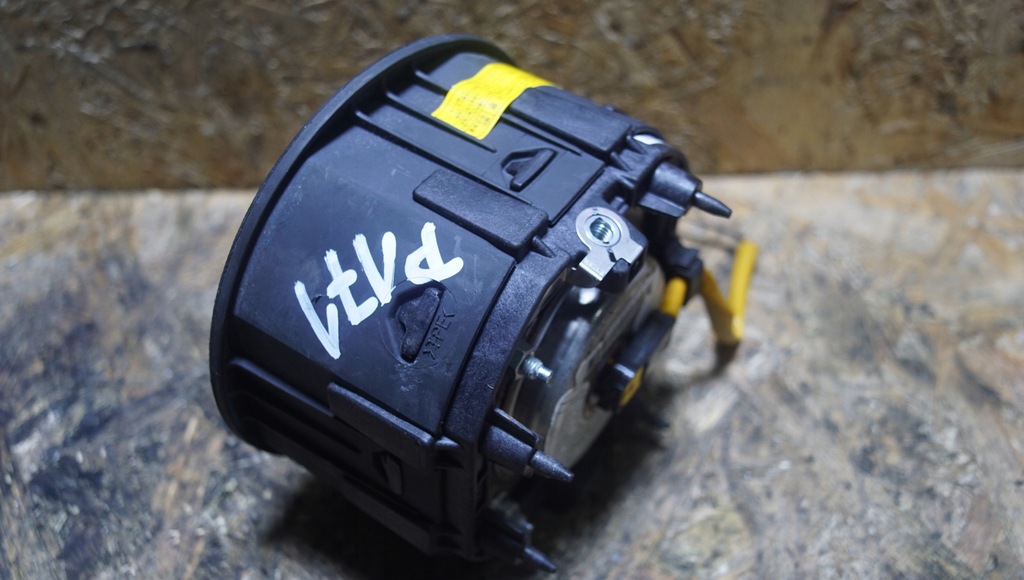 фото №8, Kia picanto подушка керма подушка безпеки