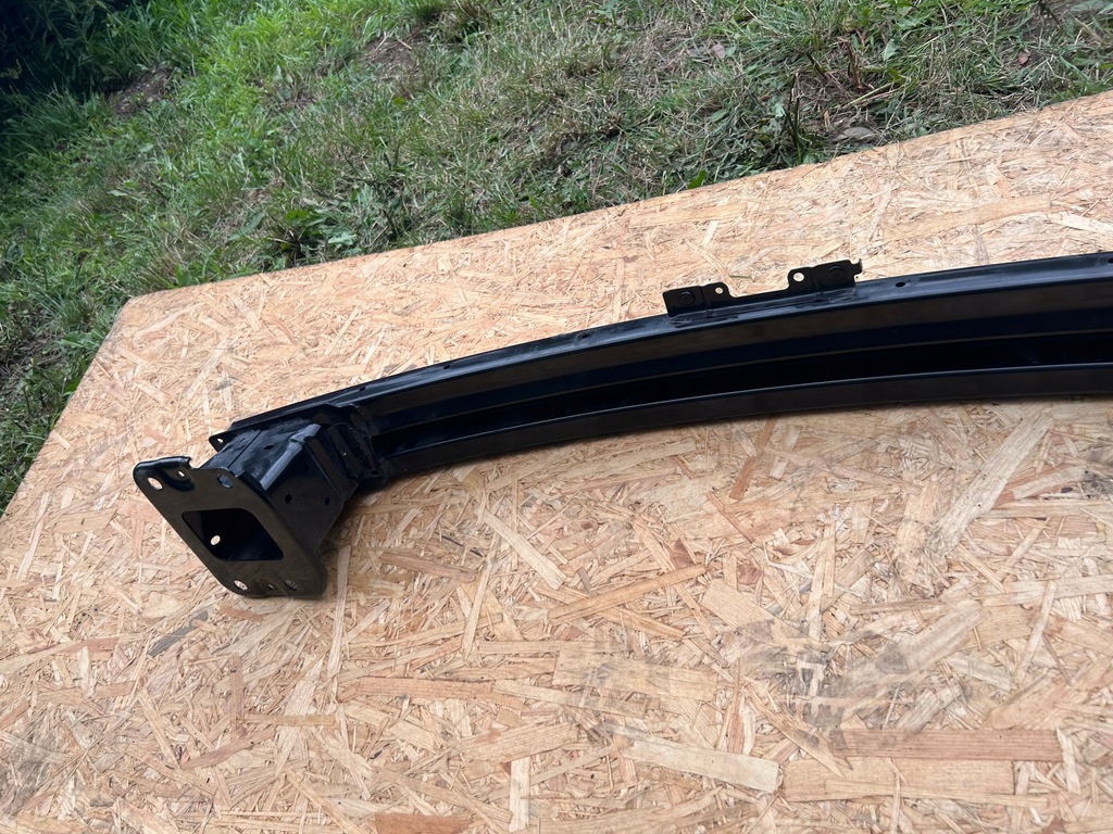 фото №10, Kia sportage v 5 99110-ch000 балка усилитель бампера перед