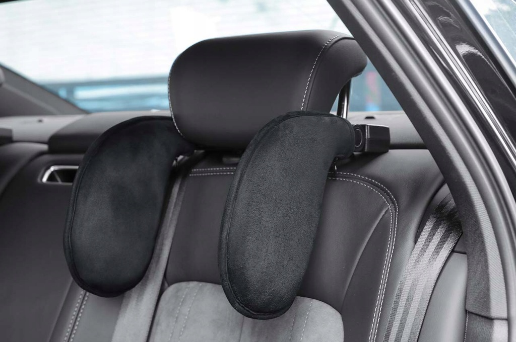 фото №8, Подголовник спинка na головы do автомобиля premium