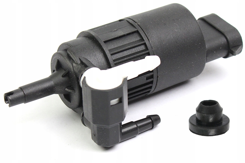 фото №4, Помпа распылителя renault megane scenic kangoo