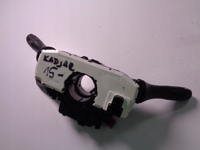 фото №5, Перемикач комбінований renault kadjar 2015-