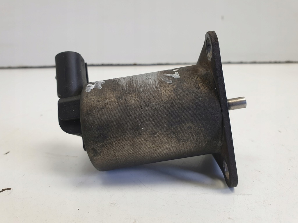 фото №7, Volvo xc90 2.4 d5 клапан egr