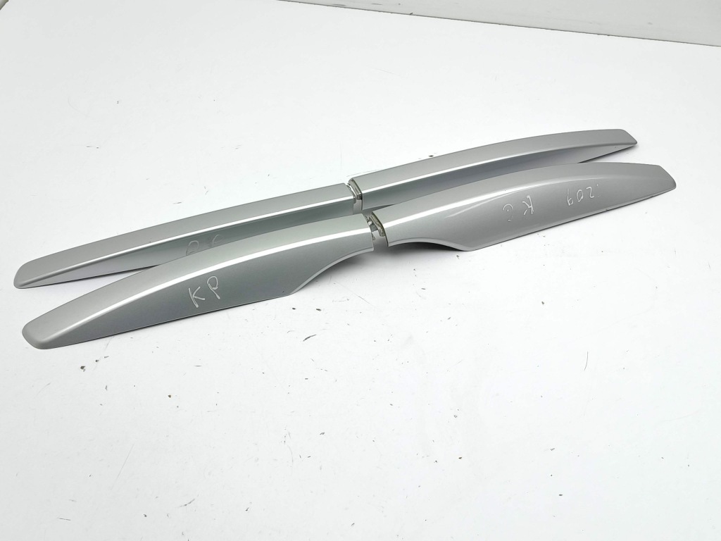 фото №1, Mazda 6 2013 заглушка рейлинг