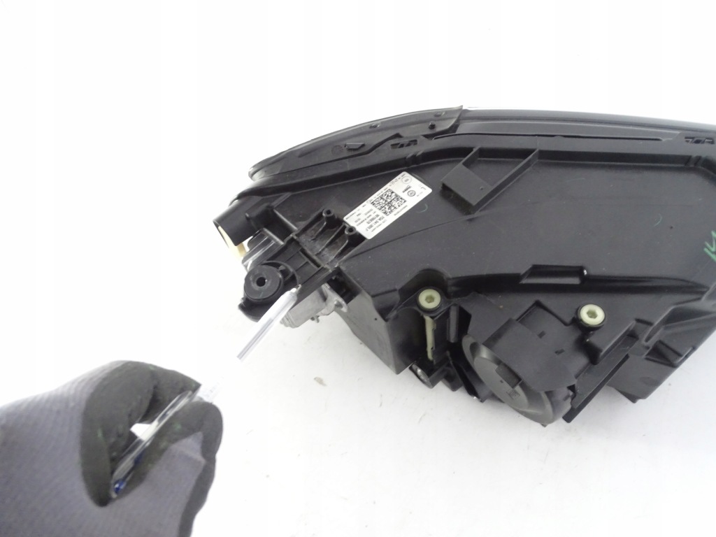 фото №5, Лампа перед передня ліва vw t-roc 2ga941005f