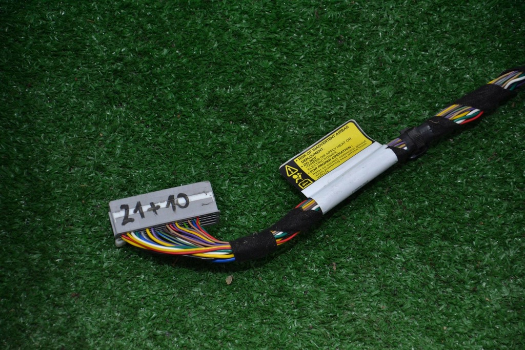 фото №14, Сидіння водія tesla model 3 17- 109959200f