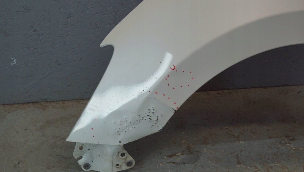 фото №7, Mazda 2 dj крыло левый перед b2959