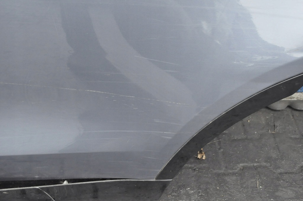 фото №8, Land rover discovery l462 дверь левый задняя задние